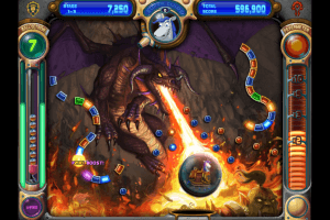 Peggle: World of WarCraft Edition 8