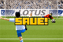 Penalty Challenge 9