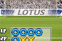 Penalty Challenge 10