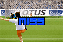 Penalty Challenge 11