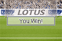 Penalty Challenge 12