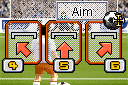 Penalty Challenge 5