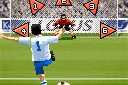 Penalty Challenge 8