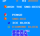 Pengo 0