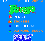 Pengo 1