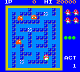 Pengo abandonware