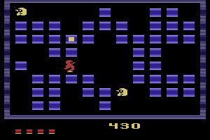 Pengo abandonware