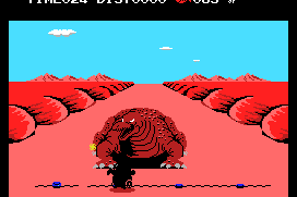 Penguin Adventure 15