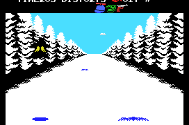 Penguin Adventure 17