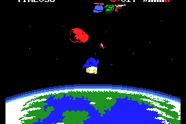 Penguin Adventure 18