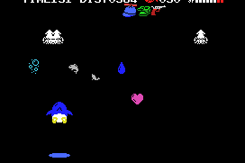 Penguin Adventure 19