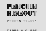 Penguin Hideout 0