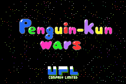 Penguin-Kun Wars 0