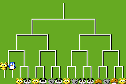 Penguin-Kun Wars 1