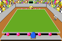 Penguin-Kun Wars 2