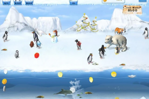 Penguins Mania 3