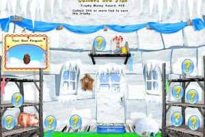 Penguins Mania 4