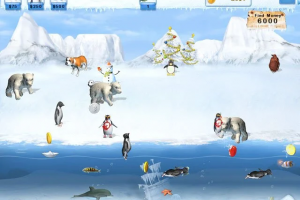 Penguins Mania 5