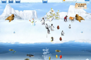 Penguins Mania 6