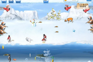 Penguins Mania 7