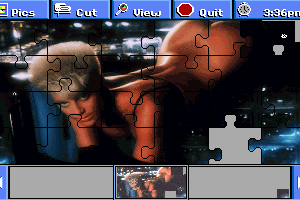 Penthouse Electric Jigsaw 13