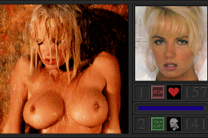 Penthouse Hot Numbers Deluxe 6