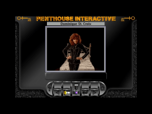 Penthouse Interactive Virtual Photo Shoot Vol. 1 3