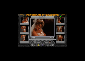 Penthouse Interactive Virtual Photo Shoot Vol. 5 9