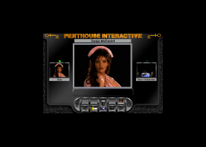 Penthouse Interactive Virtual Photo Shoot Vol. 5 2