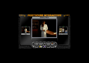 Penthouse Interactive Virtual Photo Shoot Vol. 5 5