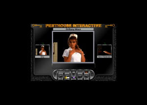 Penthouse Interactive Virtual Photo Shoot Vol. 5 6