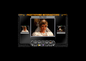 Penthouse Interactive Virtual Photo Shoot Vol. 5 8