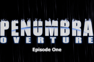 Penumbra: Overture - Episode 1 1
