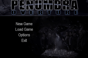 Penumbra: Overture - Episode 1 2