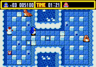 Pepenga Pengo abandonware