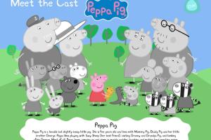 Peppa Pig: Puddles of Fun 1