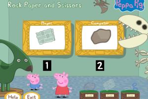 Peppa Pig: Puddles of Fun 2