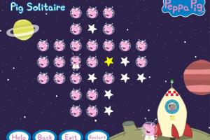 Peppa Pig: Puddles of Fun 4