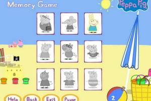 Peppa Pig: Puddles of Fun 5