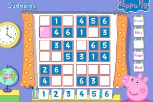 Peppa Pig: Puddles of Fun 7