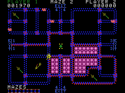 Pepper II abandonware