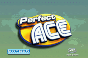 Perfect Ace: Pro Tournament Tennis 0