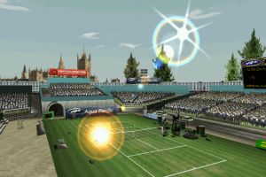 Perfect Ace: Pro Tournament Tennis 26