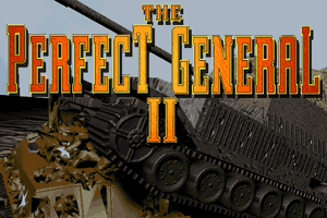 Perfect General II 2