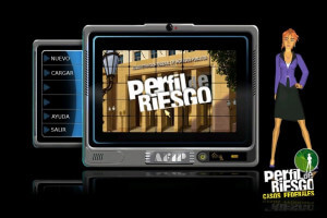 Perfil de Riesgo: Casos Federales 0