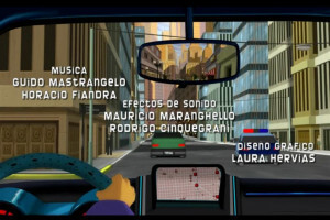 Perfil de Riesgo: Casos Federales 11