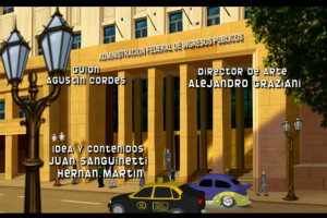 Perfil de Riesgo: Casos Federales 12