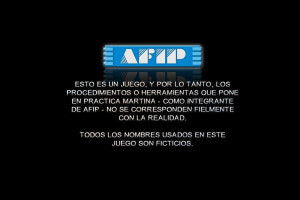 Perfil de Riesgo: Casos Federales 1