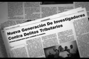 Perfil de Riesgo: Casos Federales 2