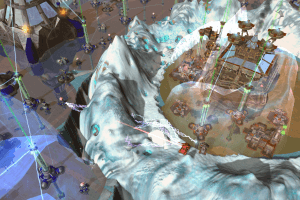Perimeter: Emperor's Testament 3